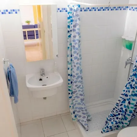 Apartamento Central 5-i Appartamento *