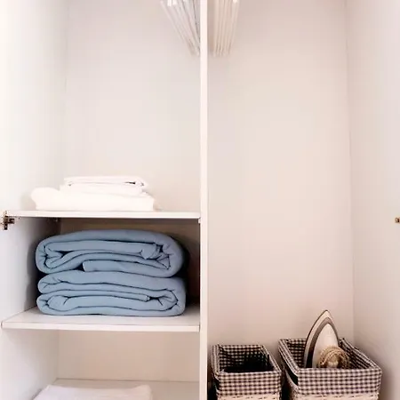 Apartamento Central 5-i דירה לאס גלטאס