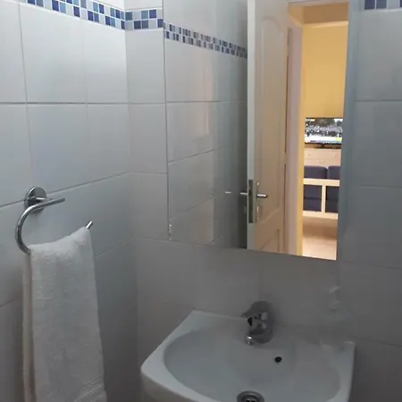 Appartement Apartamento Central 5-i *